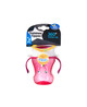 Tommee Tippee - 360 DEGREE TRAINER CUP 6M+ (Pink) image number 3